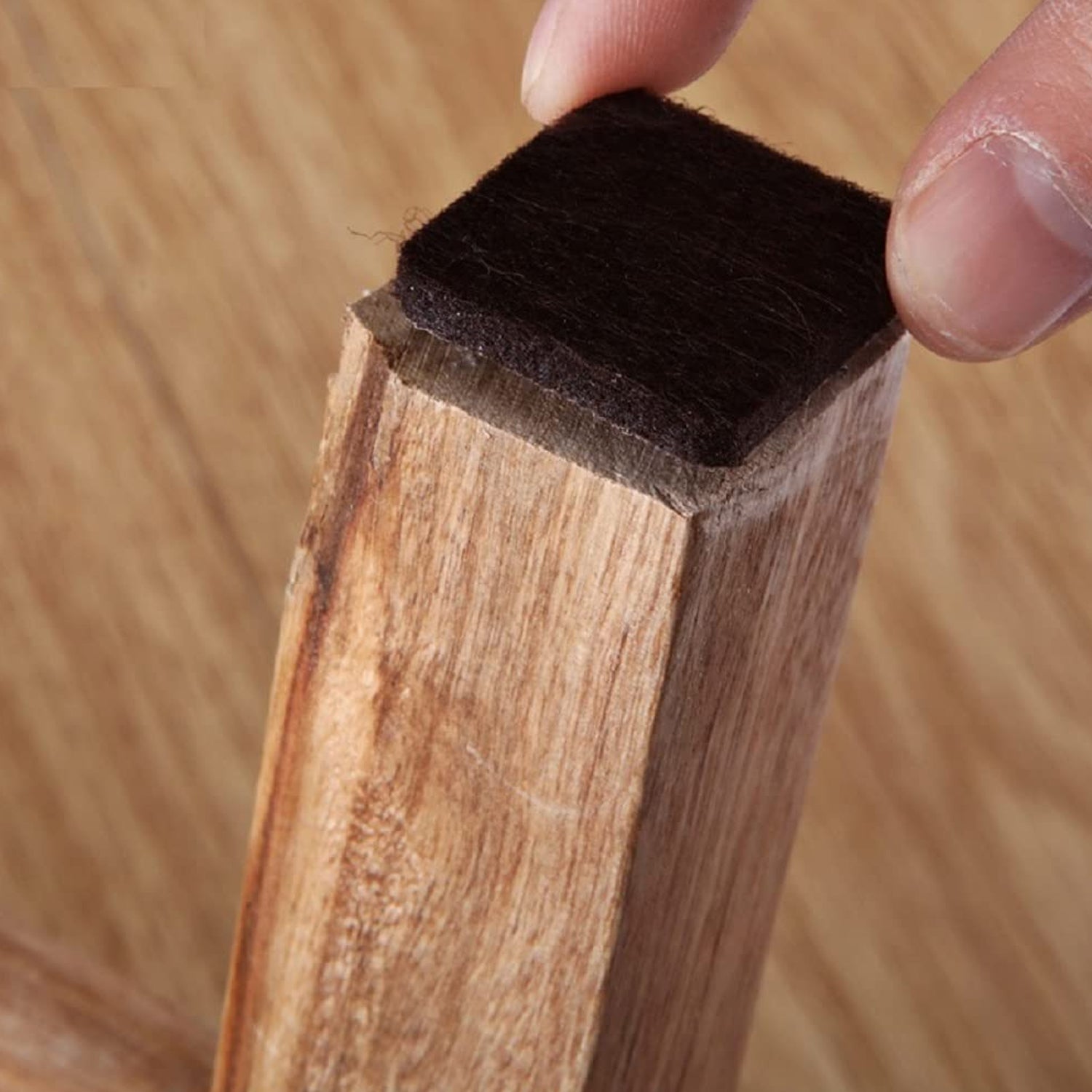 Furniture Pad Square Felt Pads Floor Protector Pad For Home & All Furniture Use Furniture Pad Square Felt Pads Floor Protector Pad For Home & All Furniture Use